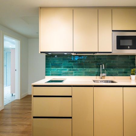 Spirit Apartamentos Valladolid Centro 외부 사진