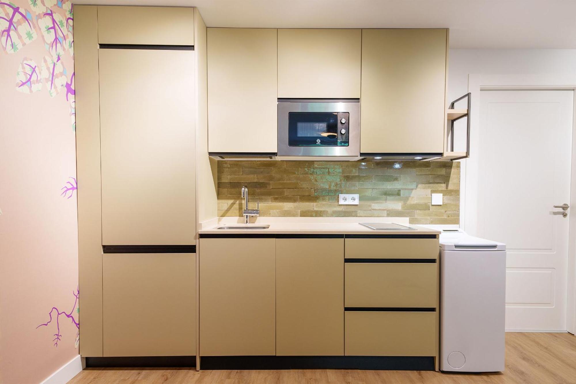 Spirit Apartamentos Valladolid Centro 외부 사진