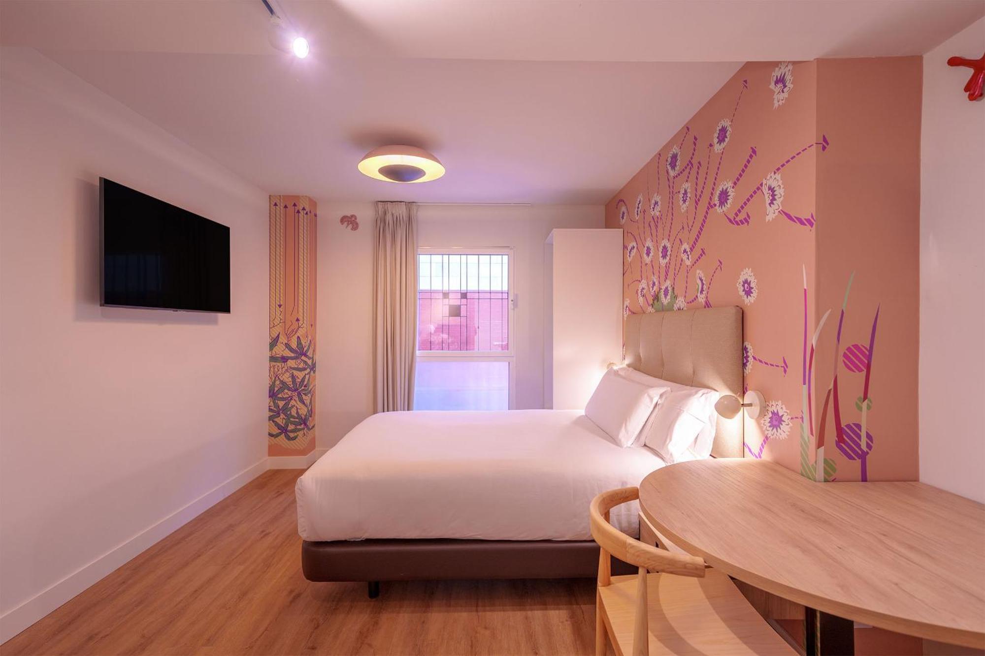 Spirit Apartamentos Valladolid Centro 외부 사진