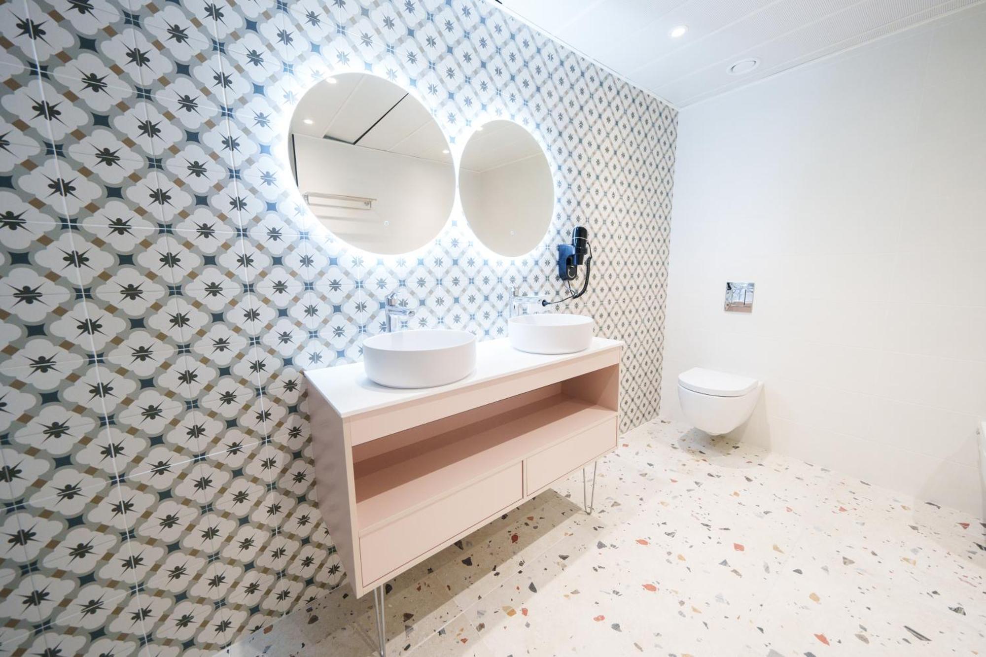 Spirit Apartamentos Valladolid Centro 외부 사진
