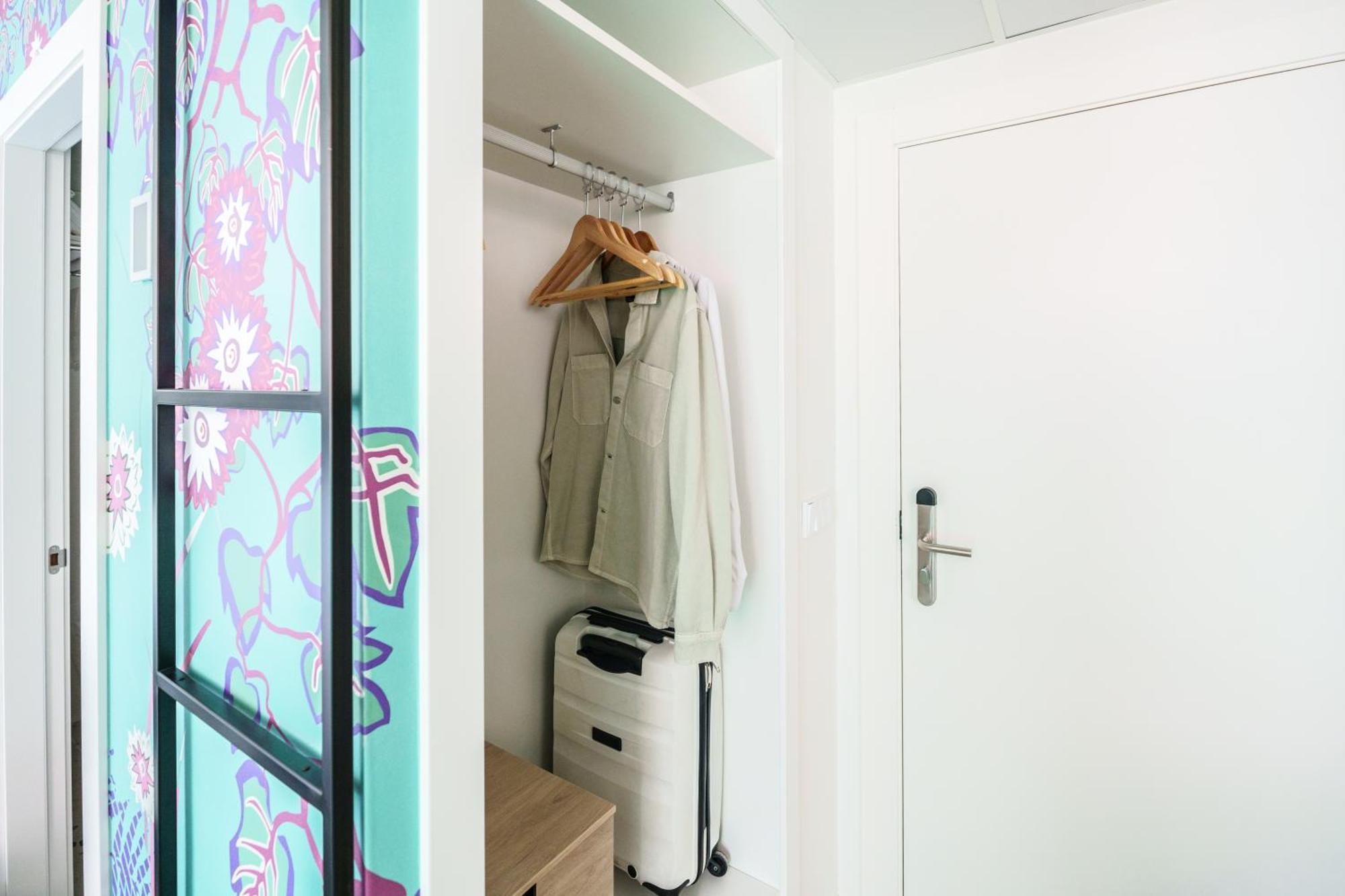 Spirit Apartamentos Valladolid Centro 외부 사진