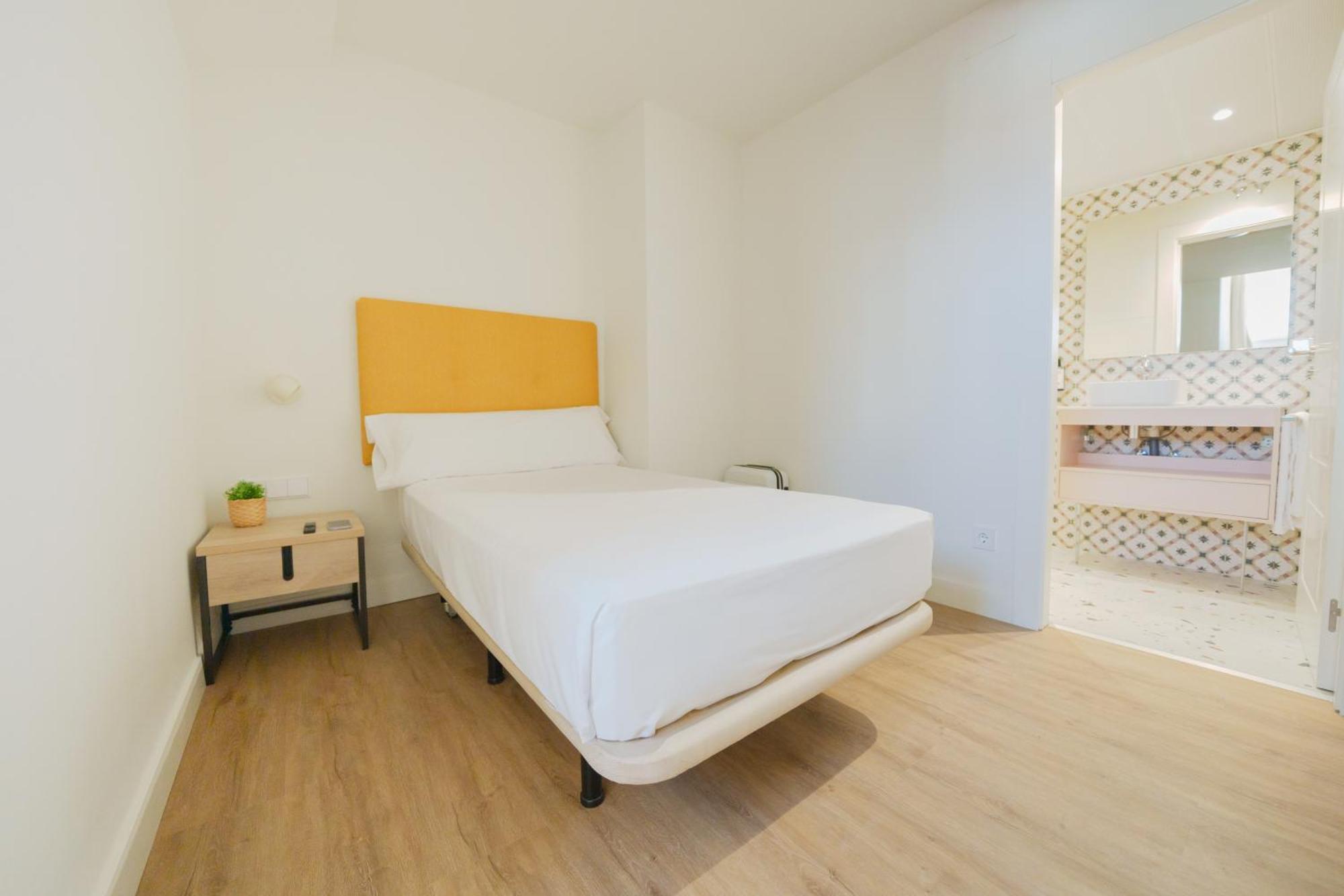 Spirit Apartamentos Valladolid Centro 외부 사진