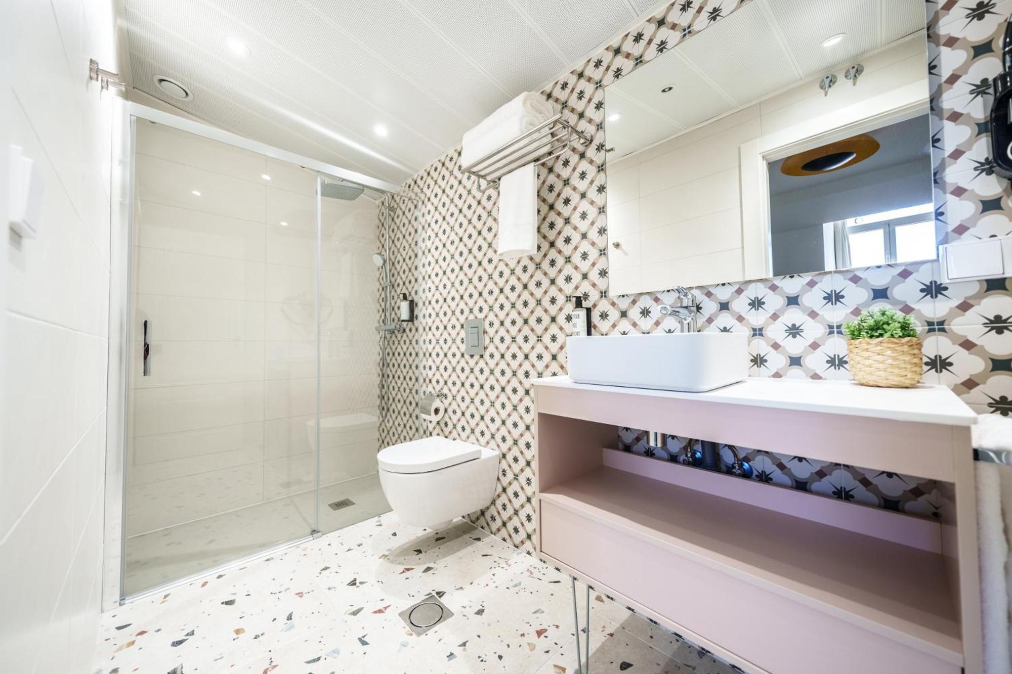 Spirit Apartamentos Valladolid Centro 외부 사진
