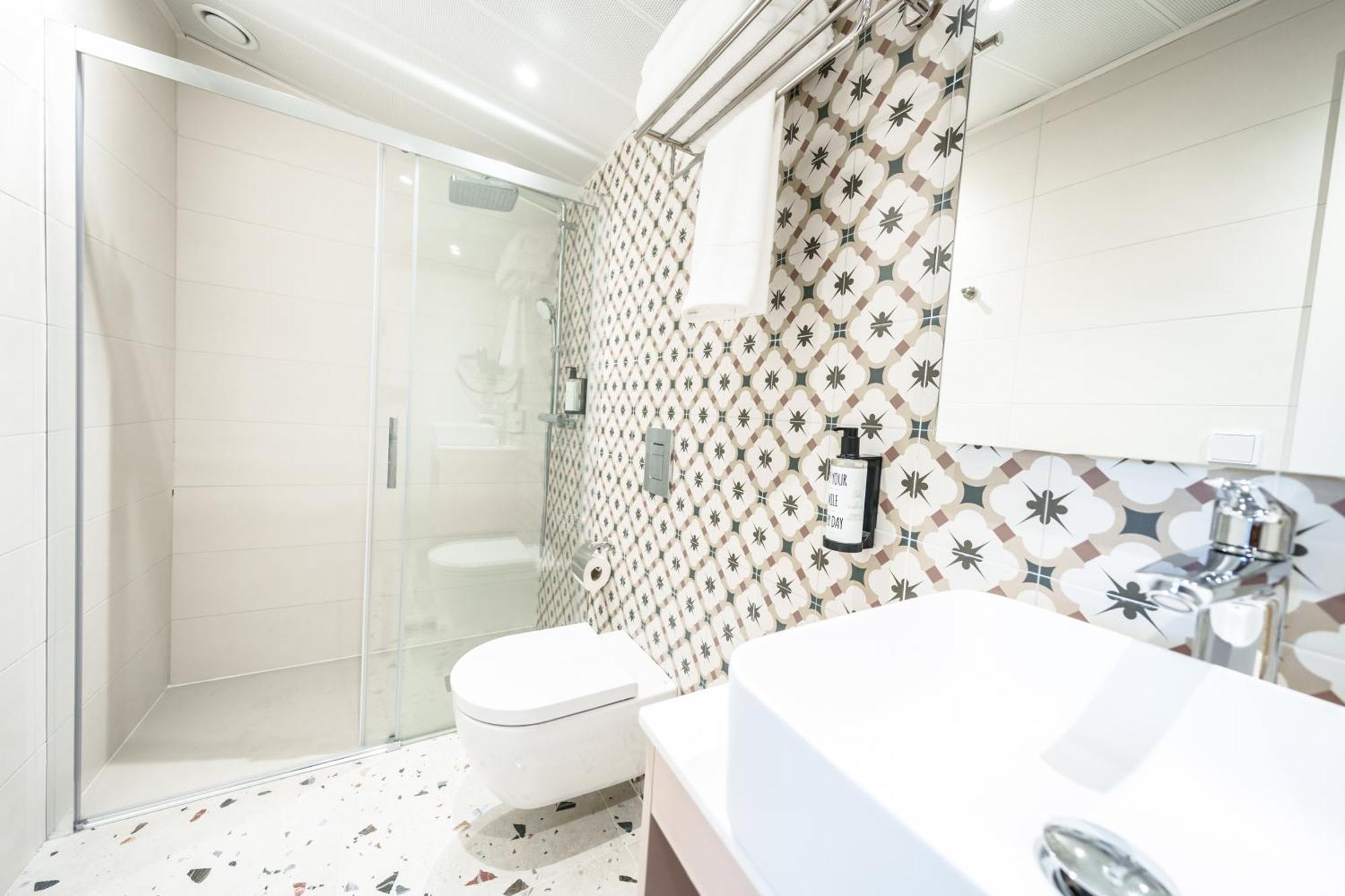 Spirit Apartamentos Valladolid Centro 외부 사진
