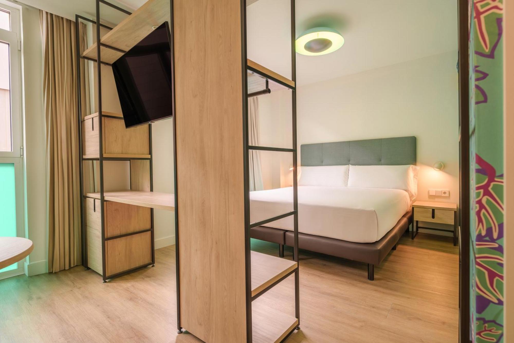 Spirit Apartamentos Valladolid Centro 외부 사진