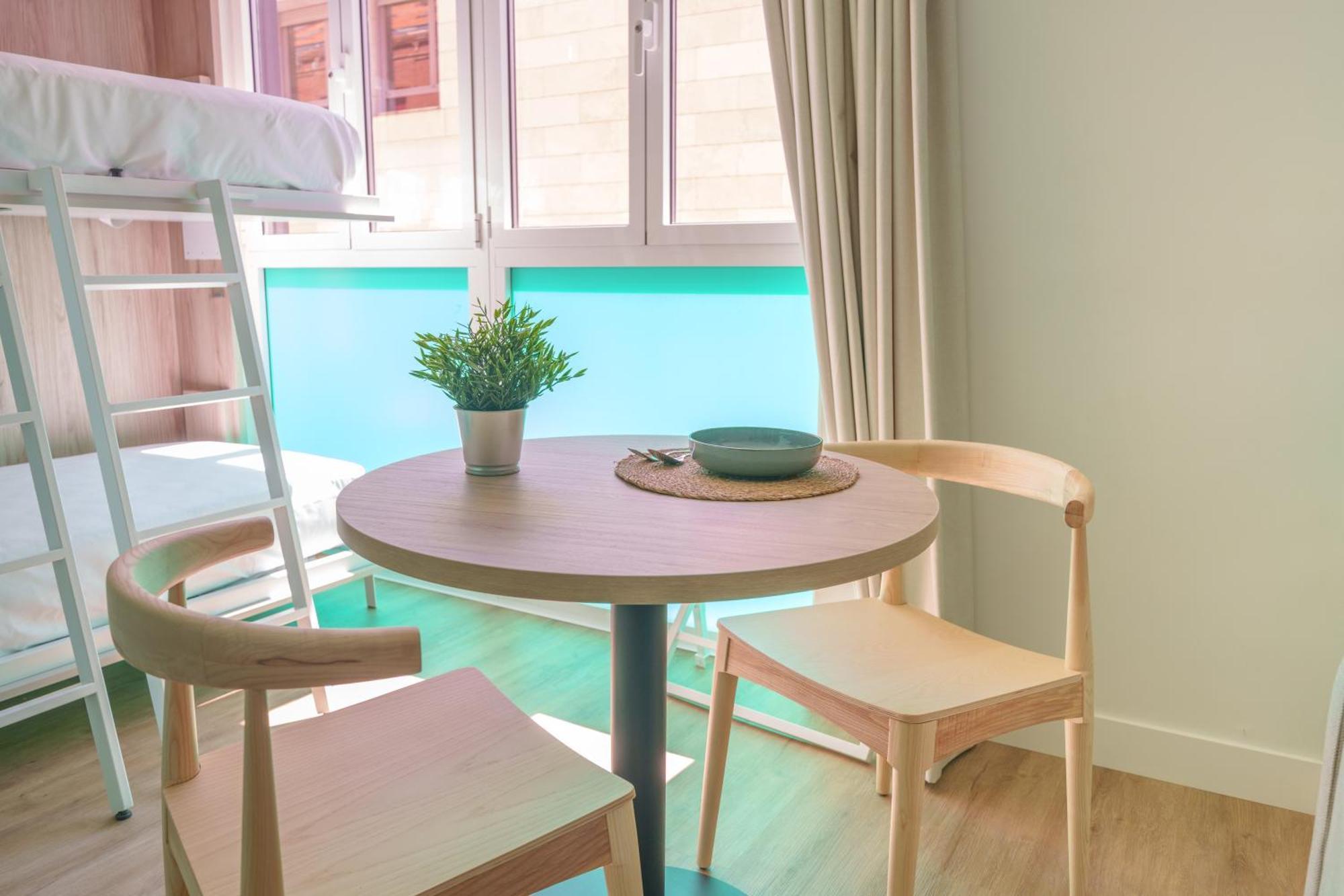 Spirit Apartamentos Valladolid Centro 외부 사진