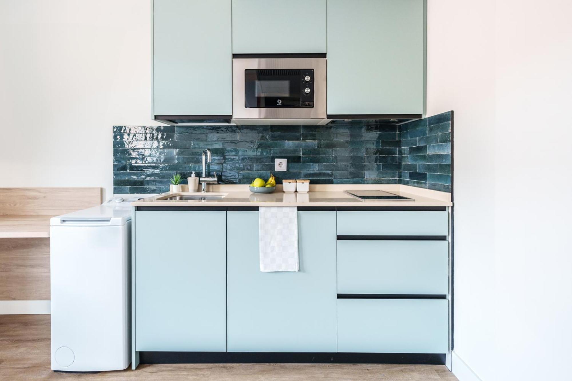 Spirit Apartamentos Valladolid Centro 외부 사진