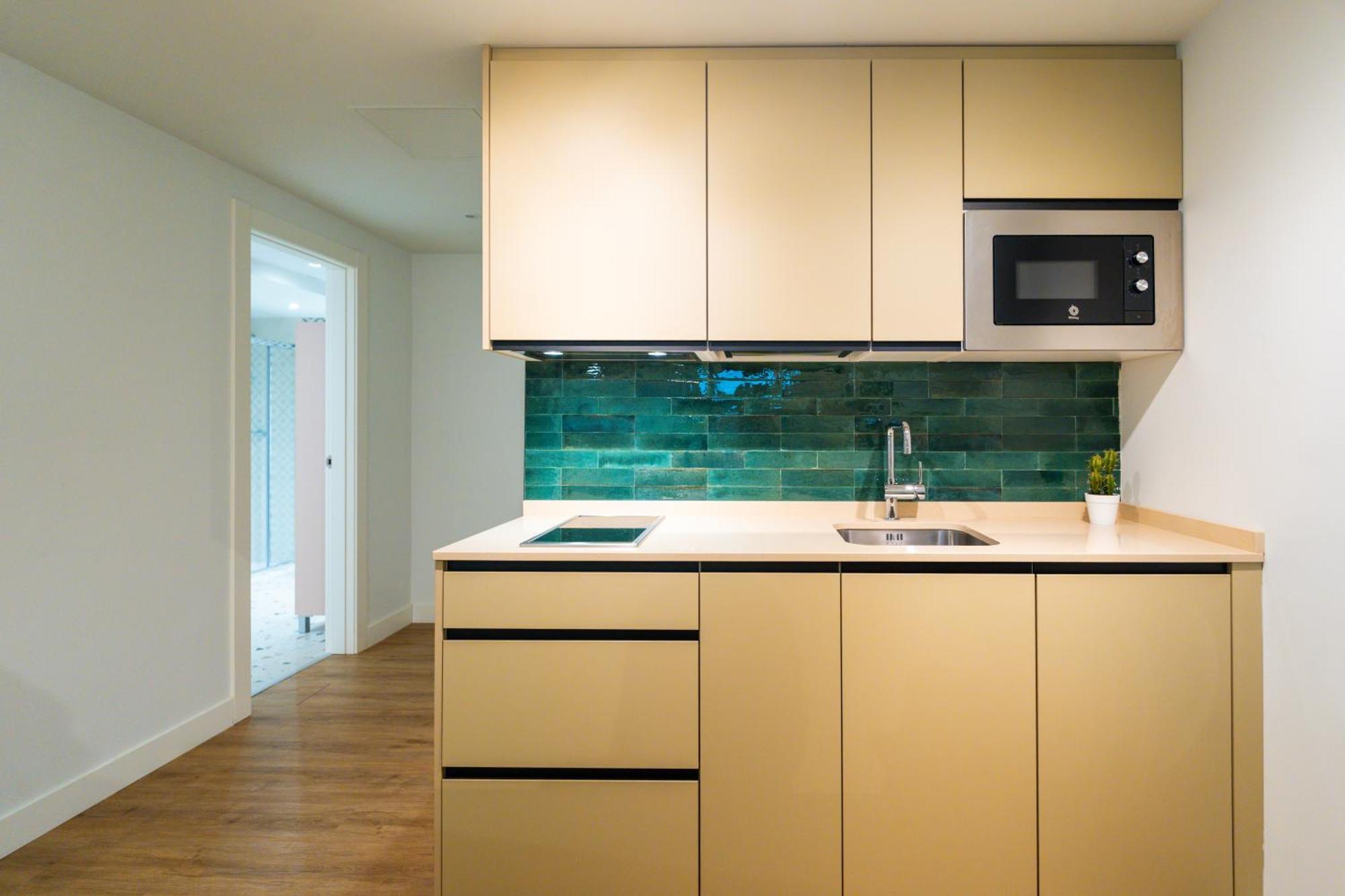 Spirit Apartamentos Valladolid Centro 외부 사진