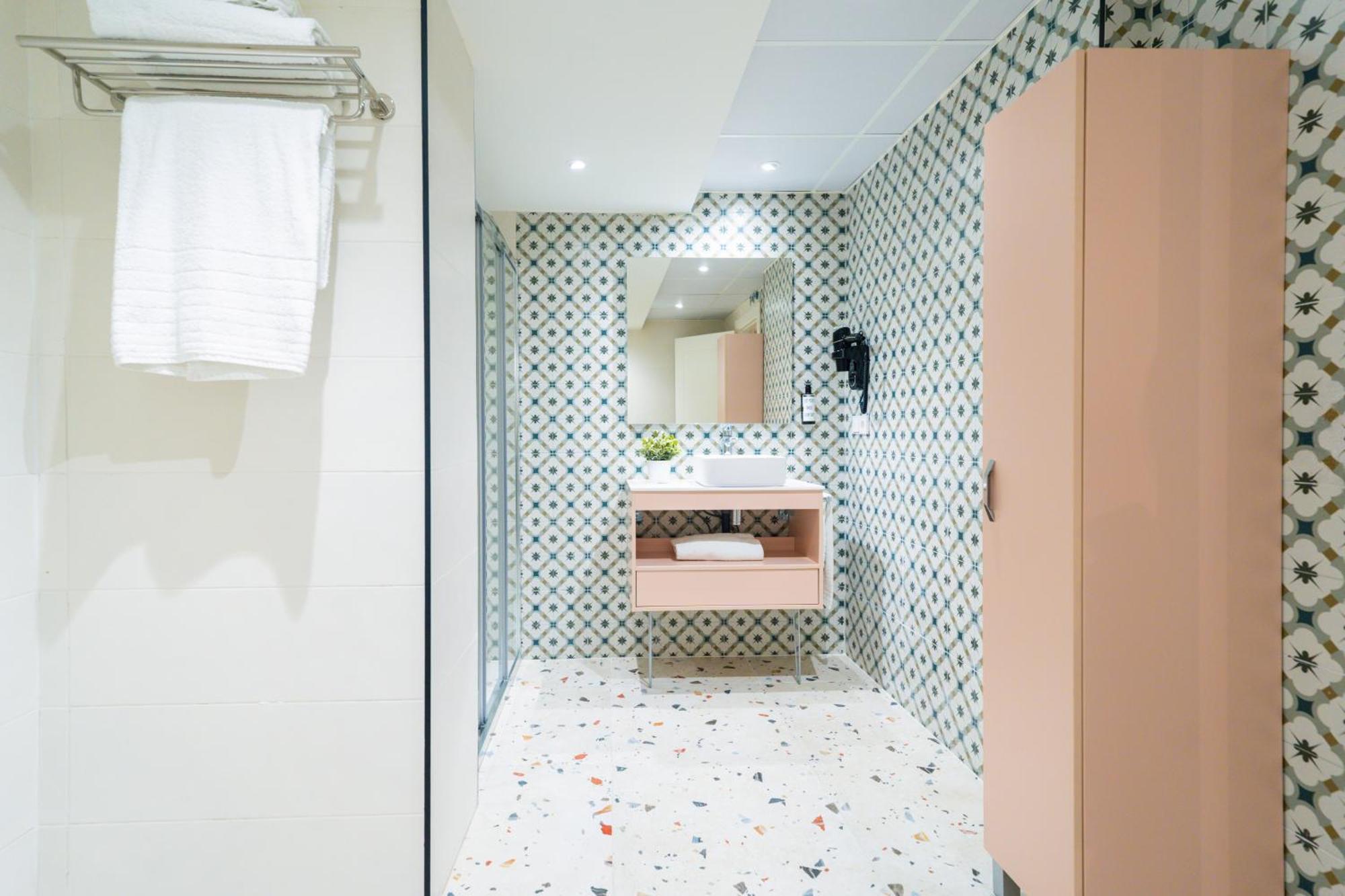 Spirit Apartamentos Valladolid Centro 외부 사진
