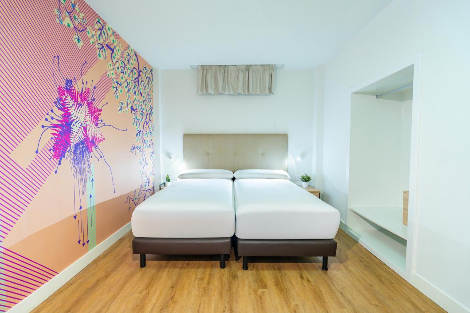 Spirit Apartamentos Valladolid Centro 외부 사진