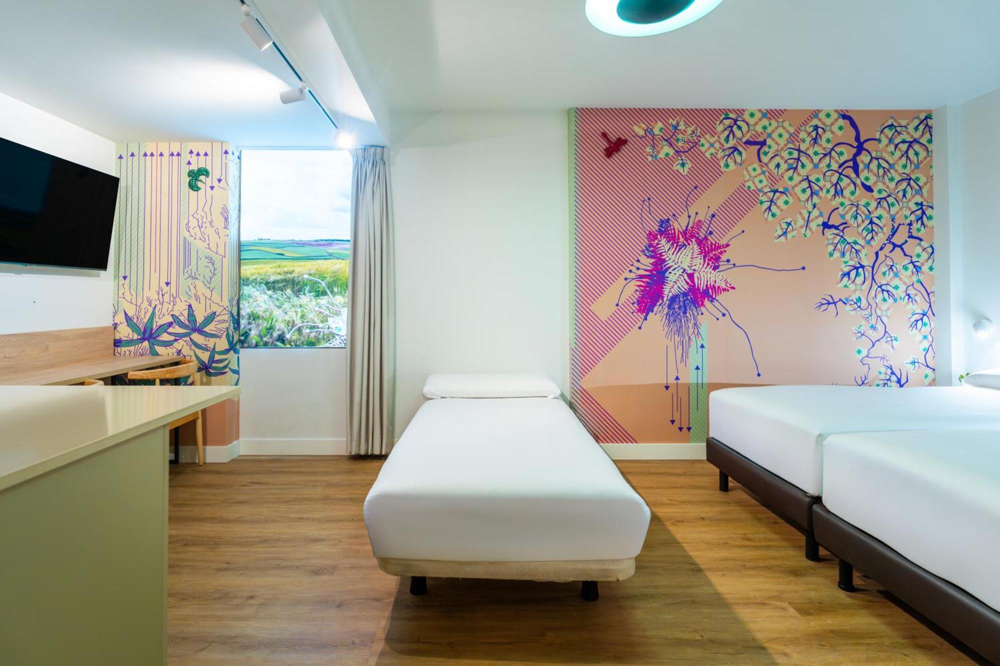 Spirit Apartamentos Valladolid Centro 외부 사진